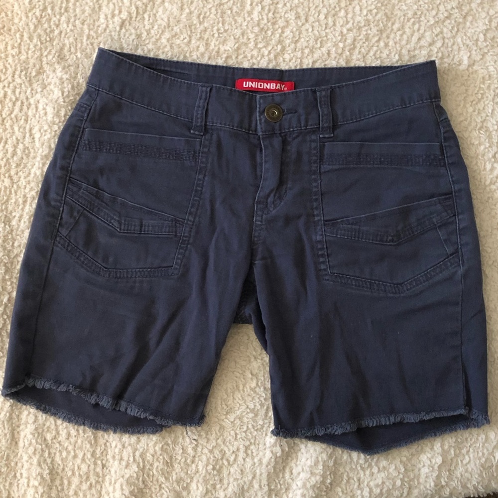 Unionbay women’s shorts